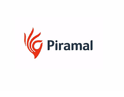 It's the Logo of Piramal